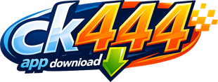 CK444 App Download Logo